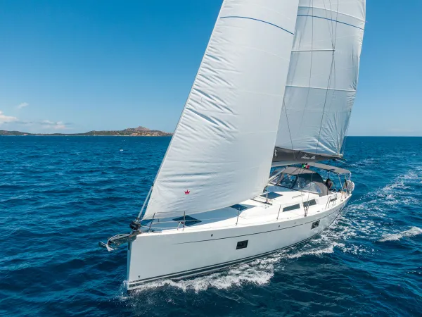 Atena - Water maker, Solar Panel