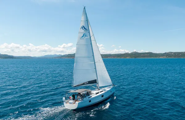 Atena - Water maker, Solar Panel