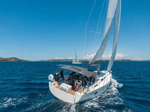 Atena - Water maker, Solar Panel