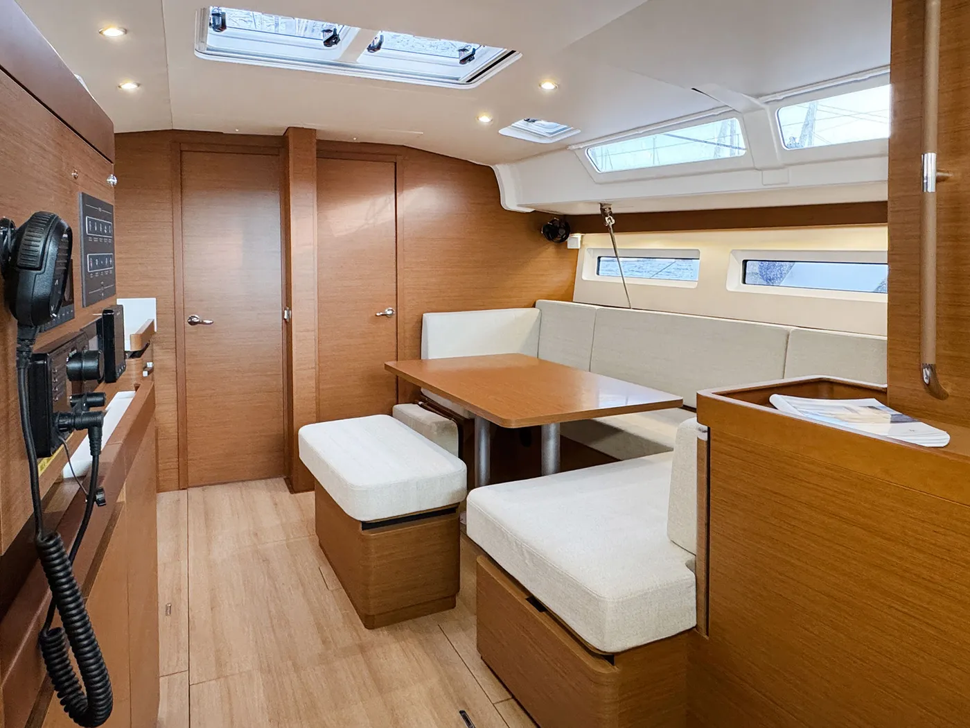 Mila - Water maker, Solar Panel - Sailboat in Provincia di Grosseto