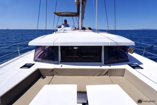 WEEsail - Water maker, Solar Panel