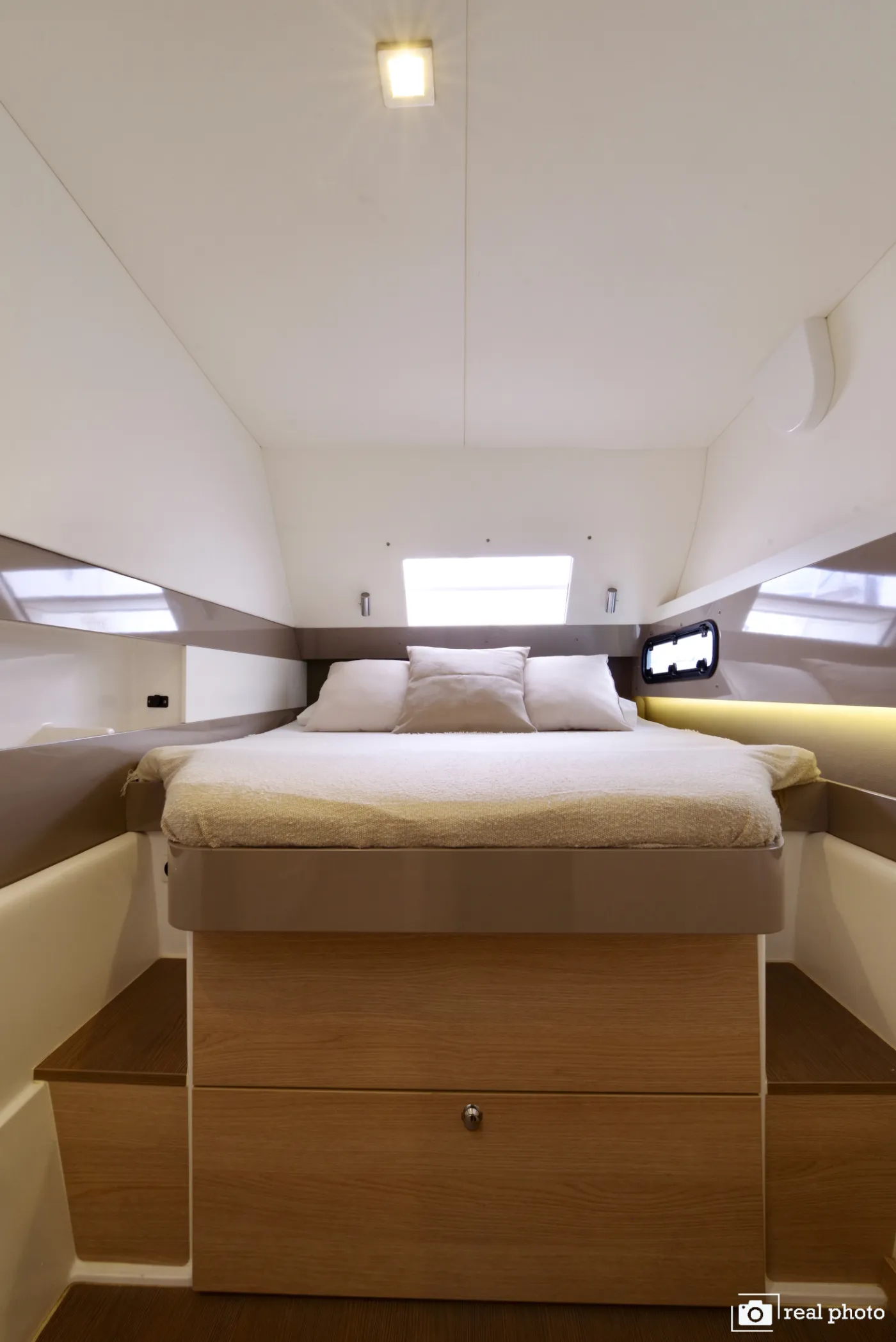 WEEsail - Water maker, Solar Panel - Catamaran in Castellammare di Stabia