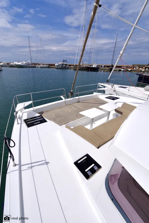 WEEsail - Water maker, Solar Panel