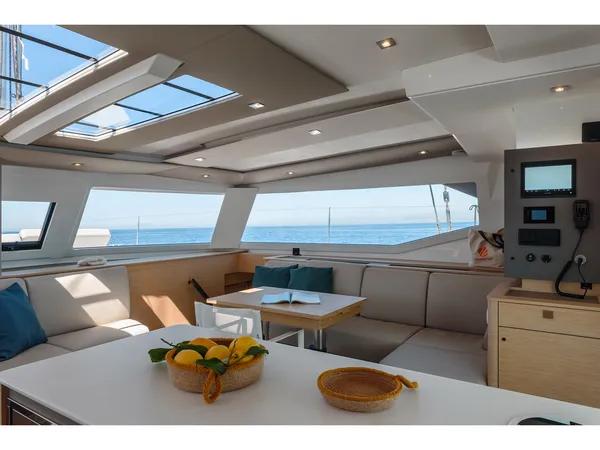 Interior image