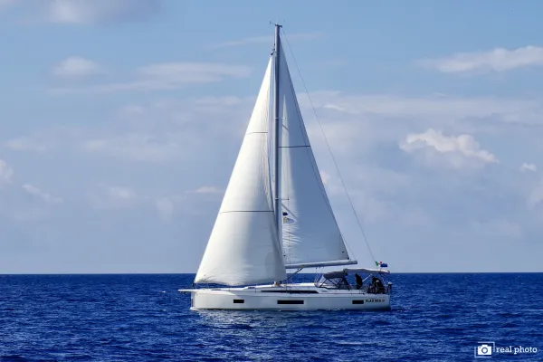 Jack - Water maker, Solar Panel
