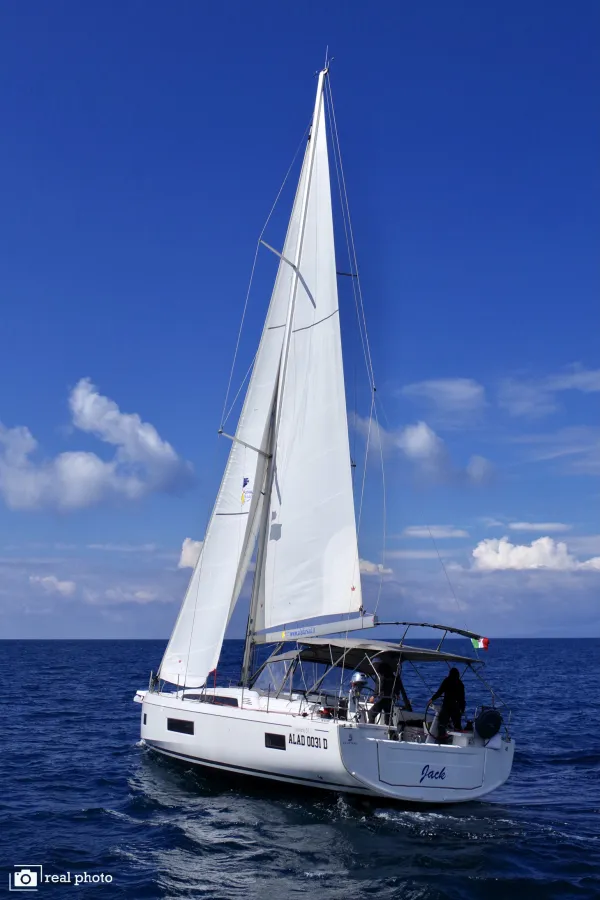 Jack - Water maker, Solar Panel