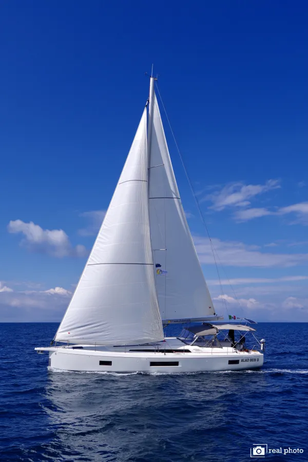 Jack - Water maker, Solar Panel