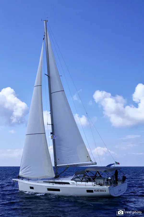 Jack - Water maker, Solar Panel