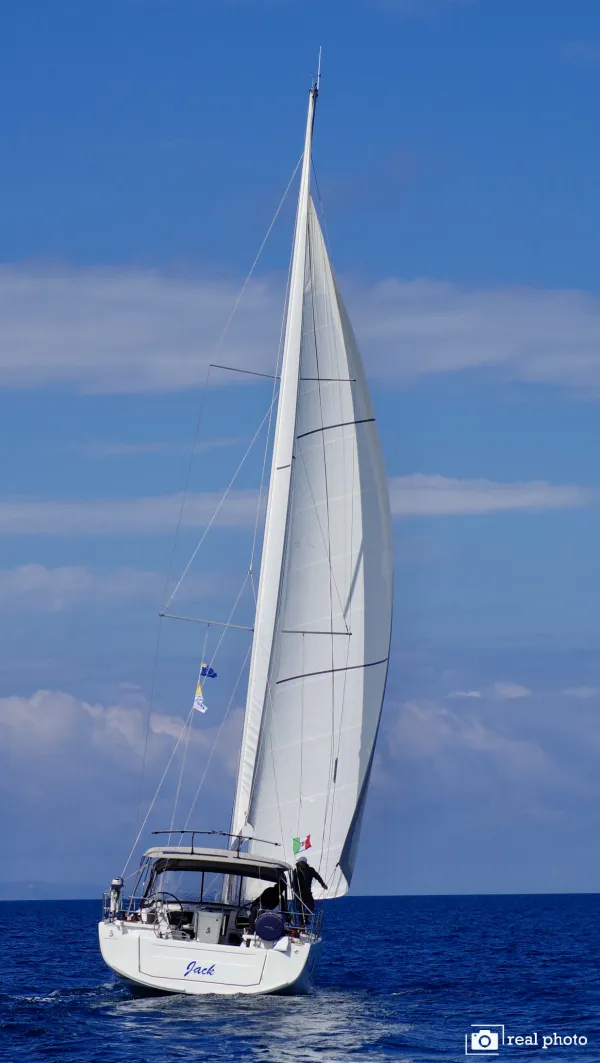 Jack - Water maker, Solar Panel
