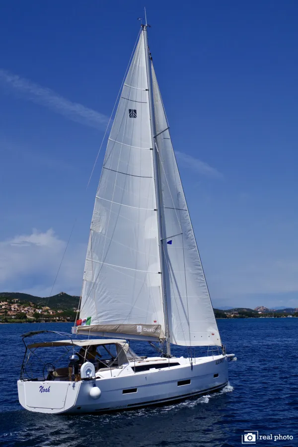 Noah - Water maker, Solar Panel