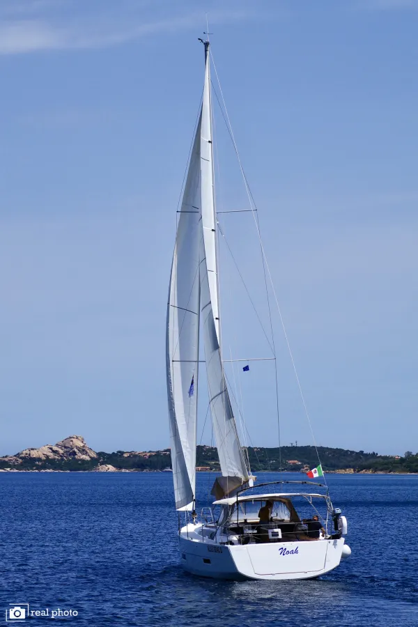 Noah - Water maker, Solar Panel