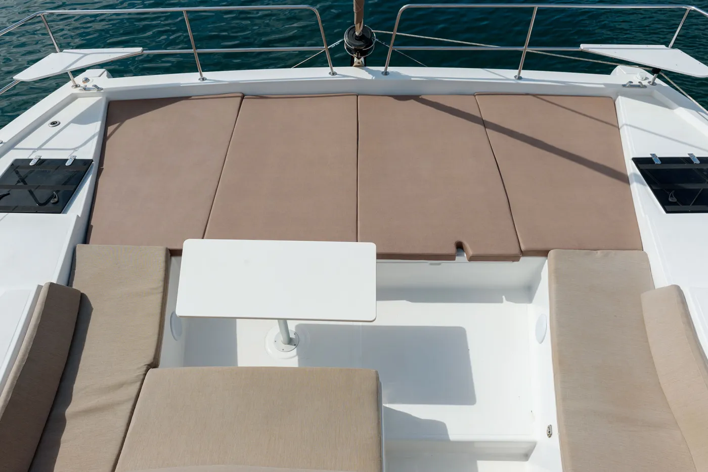 ORSA 5 - A/C, Generator, Water maker - Catamaran in Cannigione