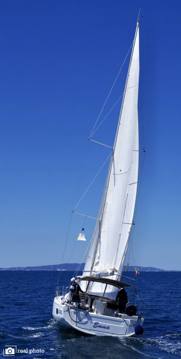 Emma -  Water maker, Solar Panel