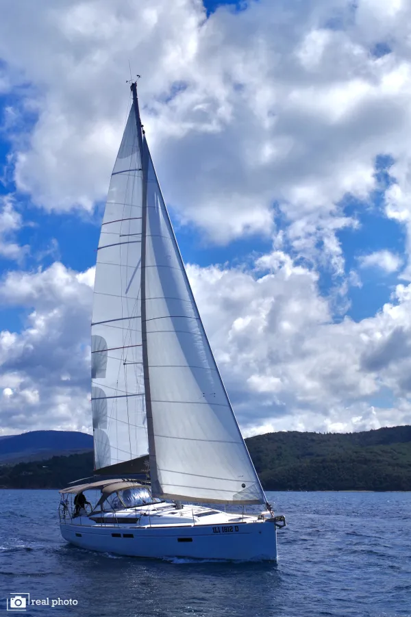 Azzurra - Solar Panel