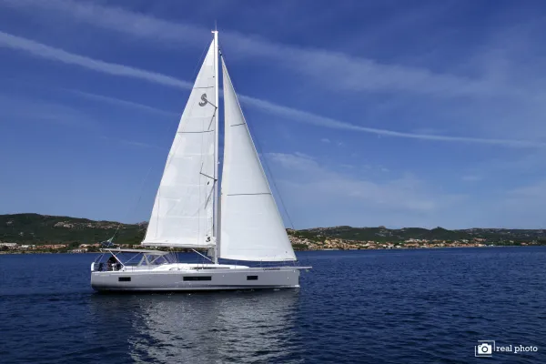 ORSA 4 - Water maker, Solar Panel