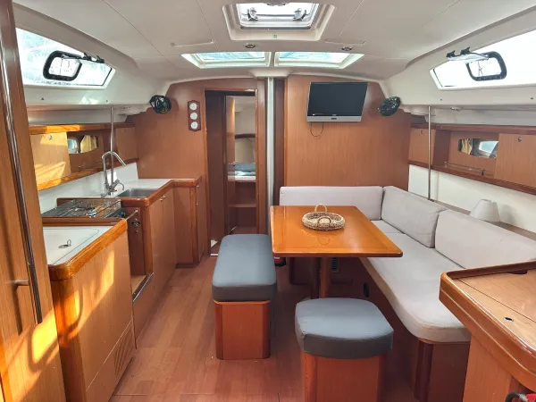 Interior image