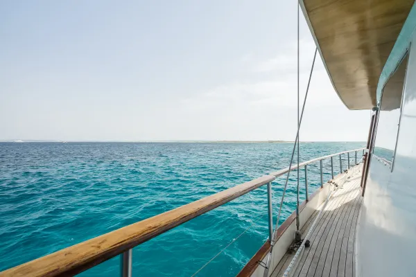 Gulet Yacht Ibiza