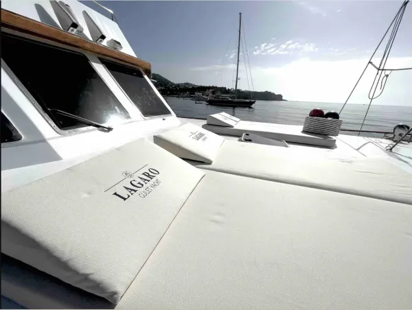 Gulet Yacht Ibiza