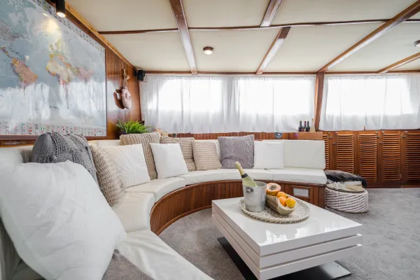 Gulet Yacht Ibiza