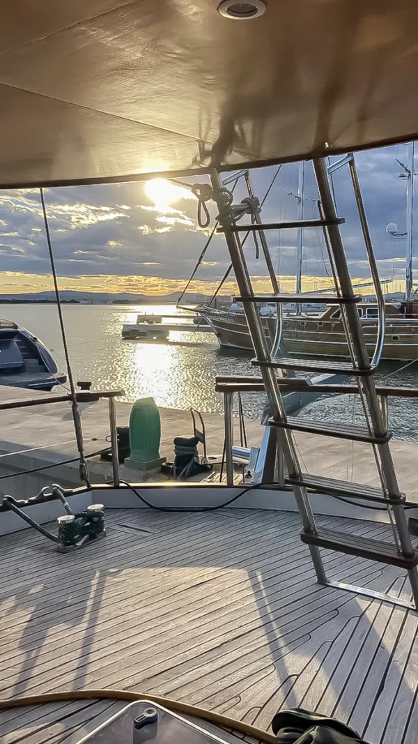 Gulet Yacht Ibiza