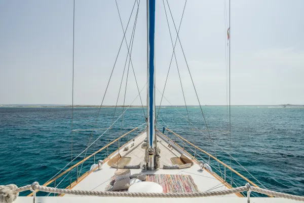 Gulet Yacht Ibiza
