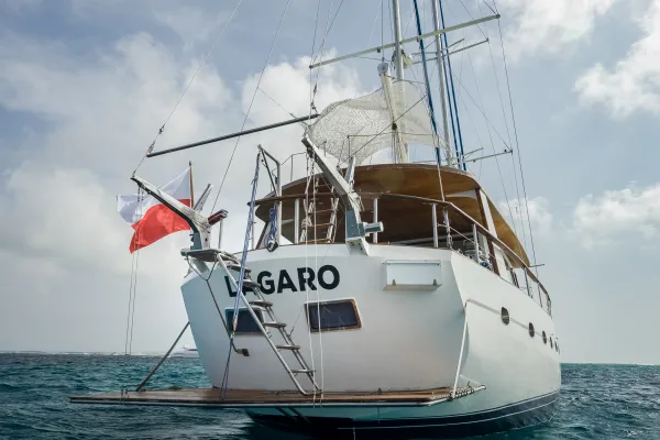 Gulet Yacht Ibiza