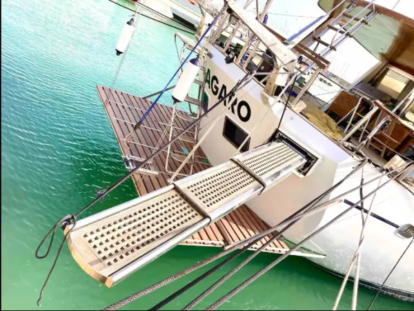 Gulet Yacht Ibiza