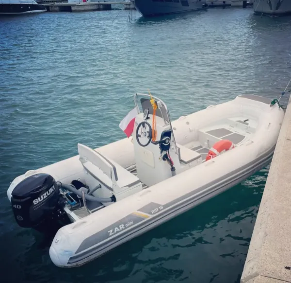Gulet Yacht Ibiza