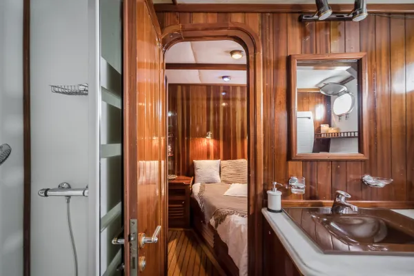 Gulet Yacht Ibiza