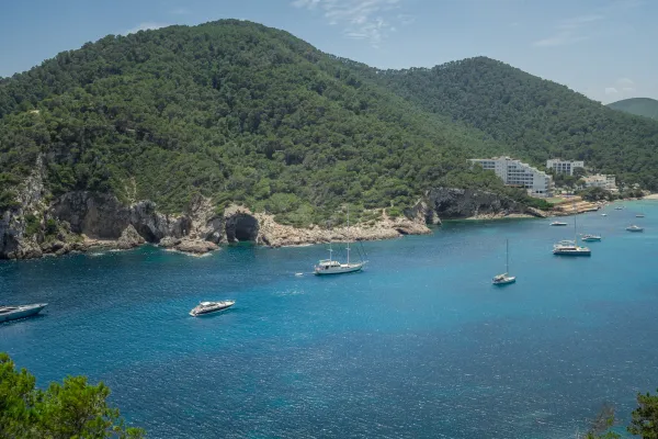 Gulet Yacht Ibiza