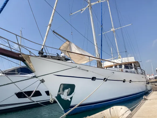 Gulet Yacht Ibiza