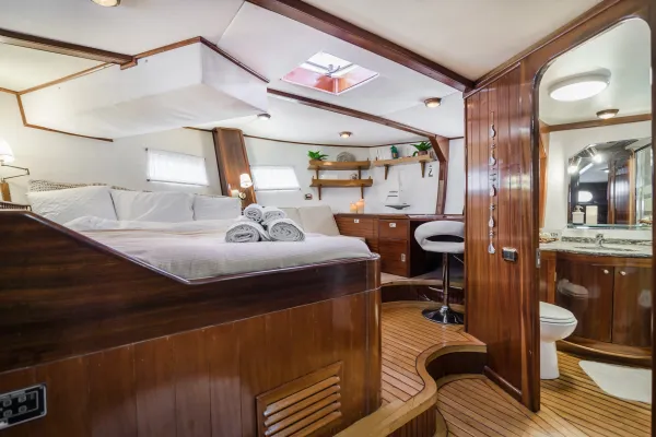 Gulet Yacht Ibiza
