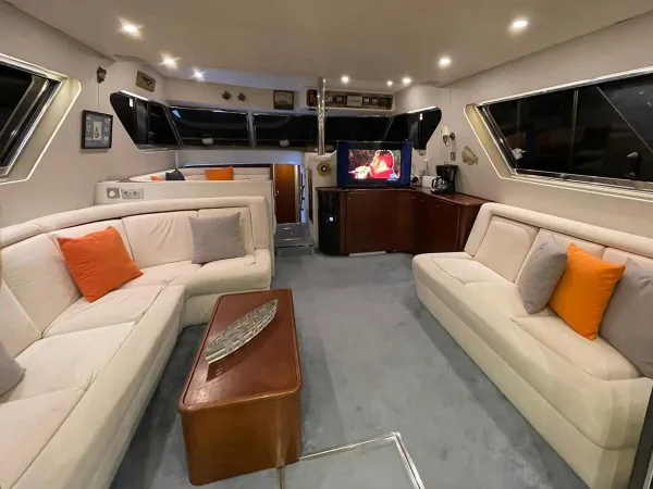 Interior image