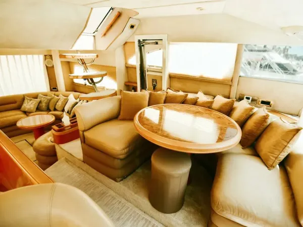 Interior image