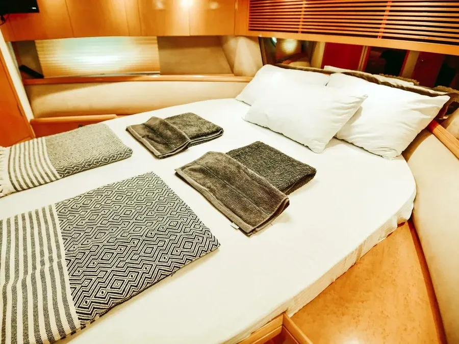 Efe Bey E - Motor Yacht in Göcek