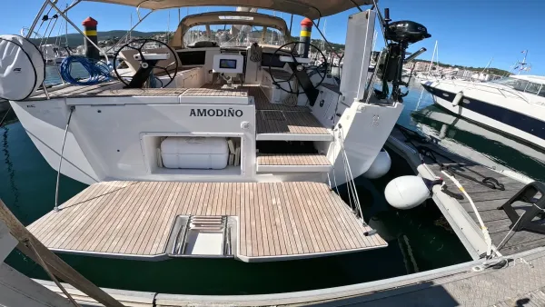 Amodiño