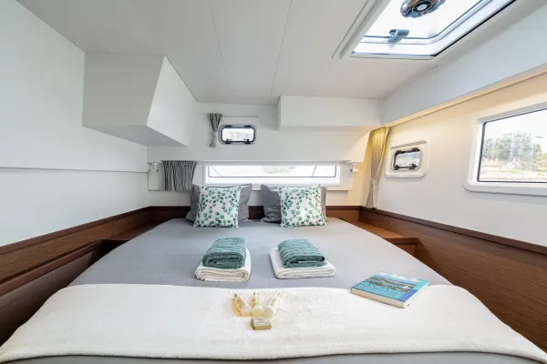 cabin