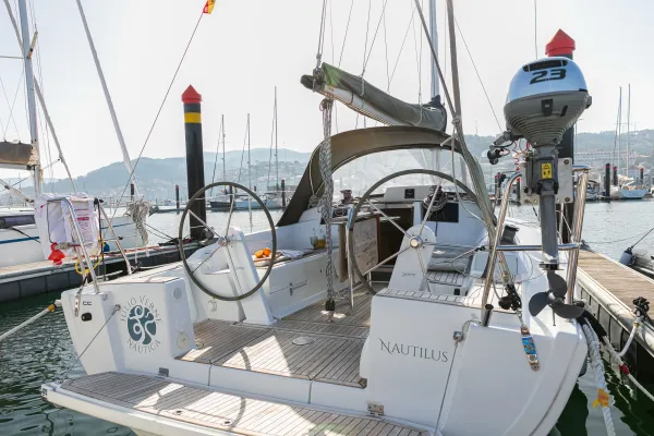 Nautilus