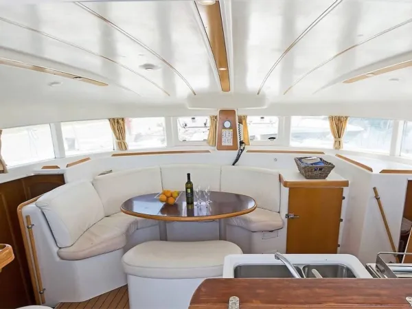 Interior image