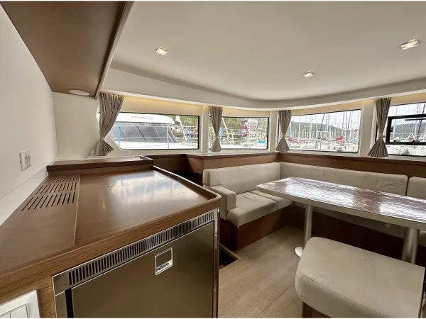 Interior image