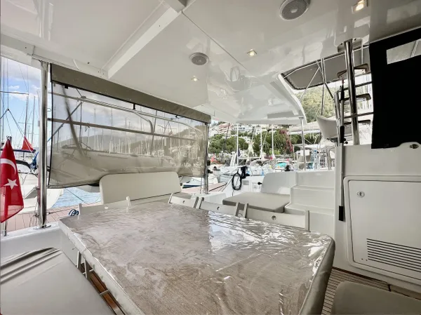 Sail Arcturus