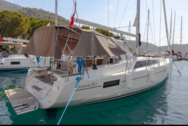 Sail Polaris