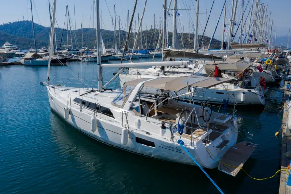 Sail Polaris