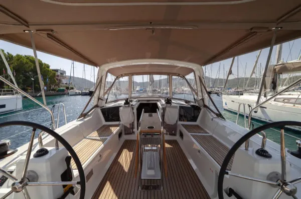 Sail Polaris