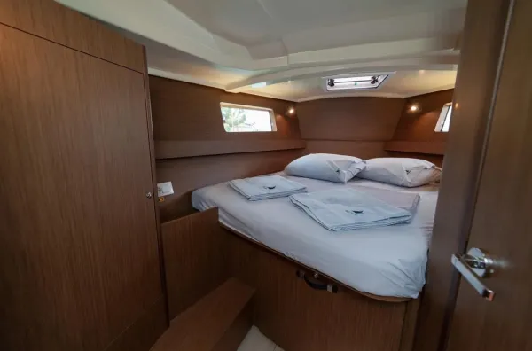 Sail Polaris