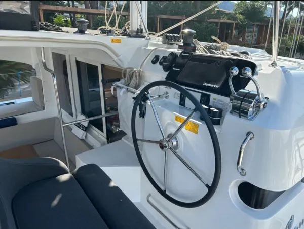 Sail Aries