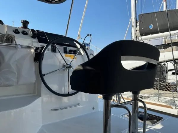 Sail Aries