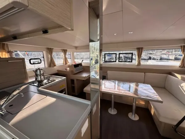 Interior image