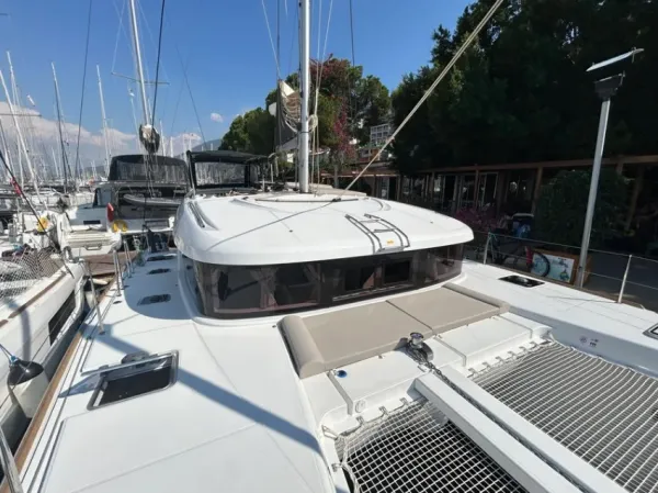 Sail Aries