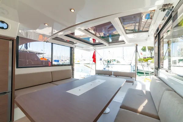 Sail Solaris